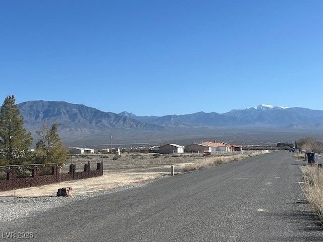 1140 Francine Street, Pahrump, NV 89060