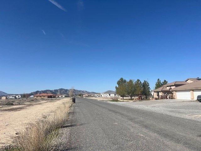 1140 Francine Street, Pahrump, NV 89060