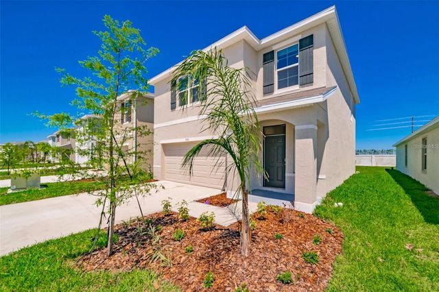 9138 FORGE BREEZE LOOP, Wesley Chapel, FL 33545