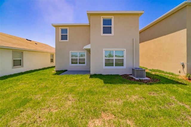 9138 FORGE BREEZE LOOP, Wesley Chapel, FL 33545