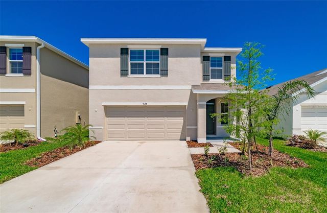 9138 FORGE BREEZE LOOP, Wesley Chapel, FL 33545