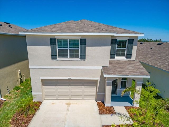 9138 FORGE BREEZE LOOP, Wesley Chapel, FL 33545