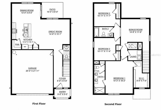 9138 FORGE BREEZE LOOP, Wesley Chapel, FL 33545