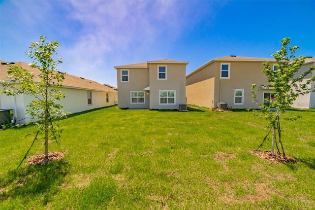 9138 FORGE BREEZE LOOP, Wesley Chapel, FL 33545