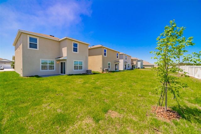 9138 FORGE BREEZE LOOP, Wesley Chapel, FL 33545