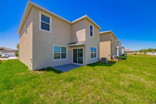 9138 FORGE BREEZE LOOP, Wesley Chapel, FL 33545