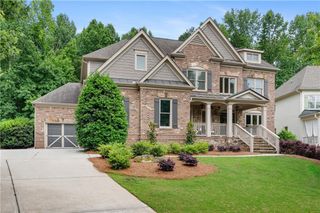 6045 Overlook Park Drive, Cumming, GA 30040