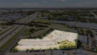 4501 Interstate 30, Mesquite, TX 75150