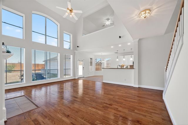 10023 Katherine Court, Houston, TX 77089