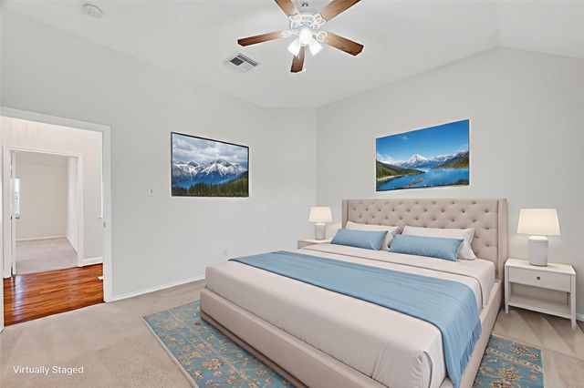 10023 Katherine Court, Houston, TX 77089