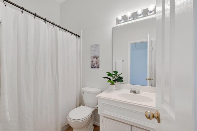 10023 Katherine Court, Houston, TX 77089