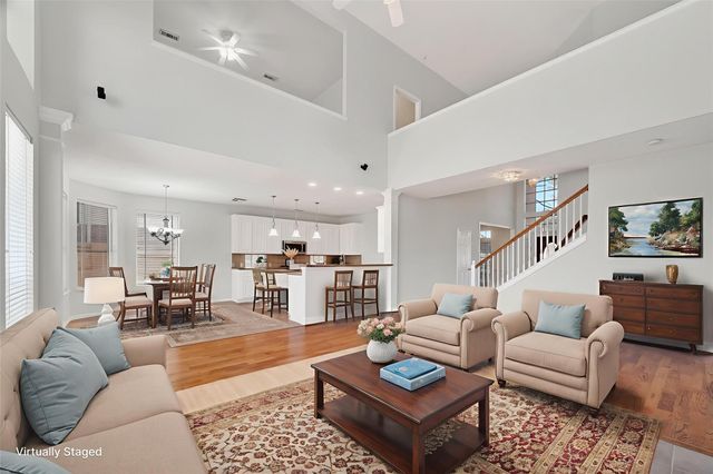 10023 Katherine Court, Houston, TX 77089