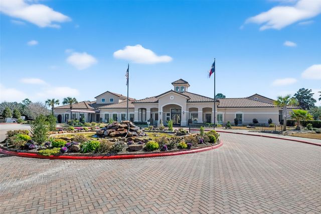 10023 Katherine Court, Houston, TX 77089