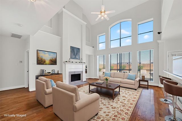 10023 Katherine Court, Houston, TX 77089