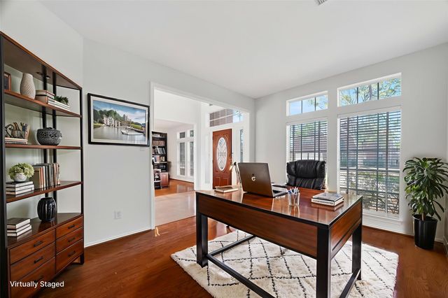 10023 Katherine Court, Houston, TX 77089