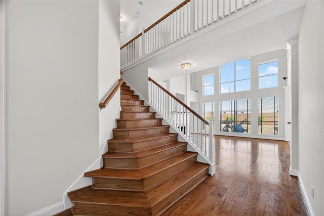 10023 Katherine Court, Houston, TX 77089