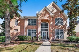 10023 Katherine Court, Houston, TX 77089