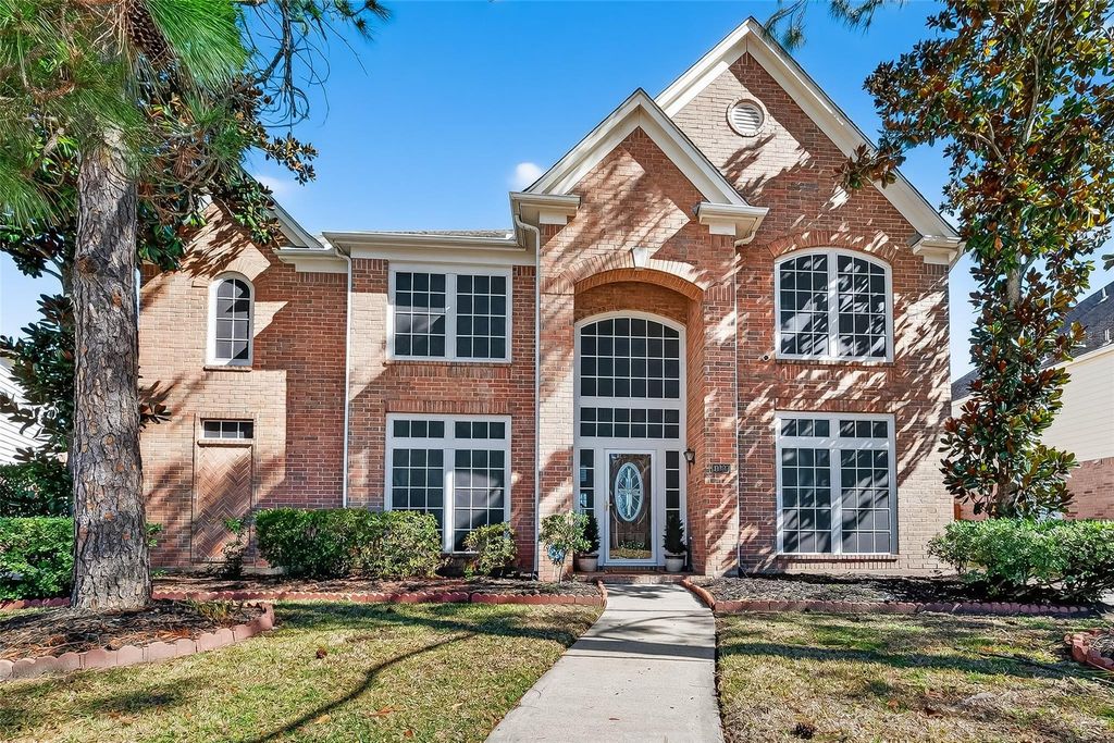 10023 Katherine Court, Houston, TX 77089