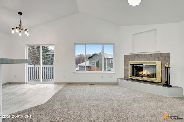 5436 New Smyrna Circle, Anchorage, AK 99508
