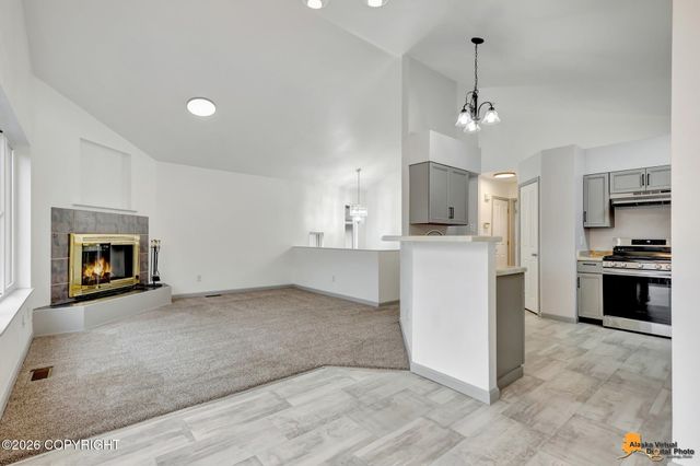 5436 New Smyrna Circle, Anchorage, AK 99508