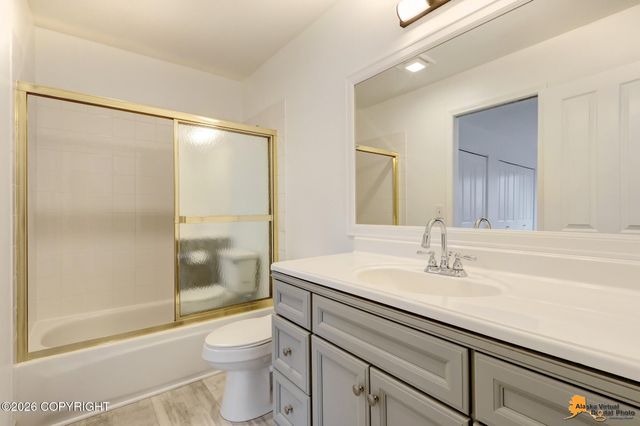 5436 New Smyrna Circle, Anchorage, AK 99508