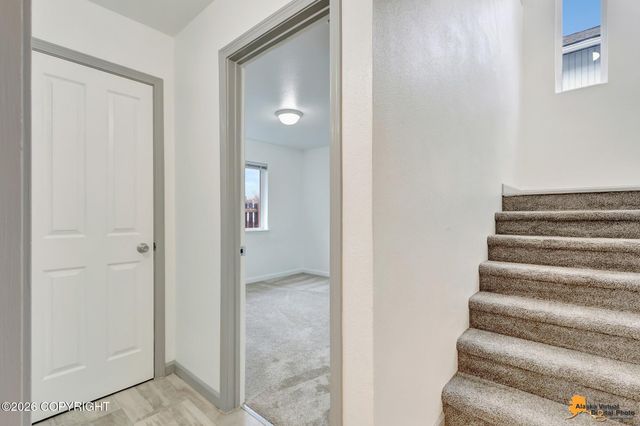 5436 New Smyrna Circle, Anchorage, AK 99508