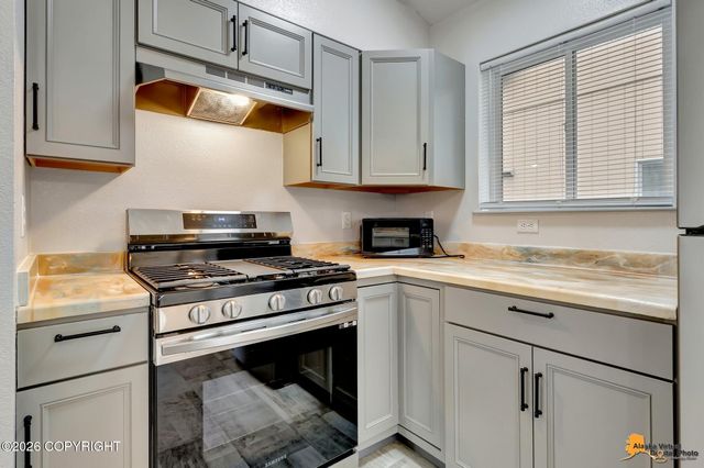 5436 New Smyrna Circle, Anchorage, AK 99508