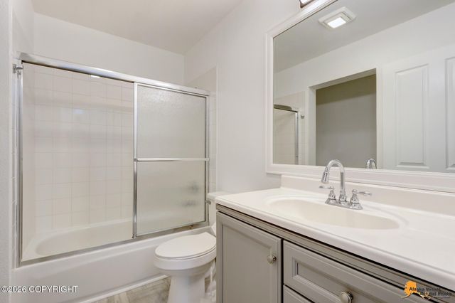 5436 New Smyrna Circle, Anchorage, AK 99508