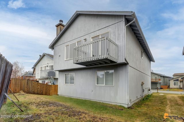 5436 New Smyrna Circle, Anchorage, AK 99508