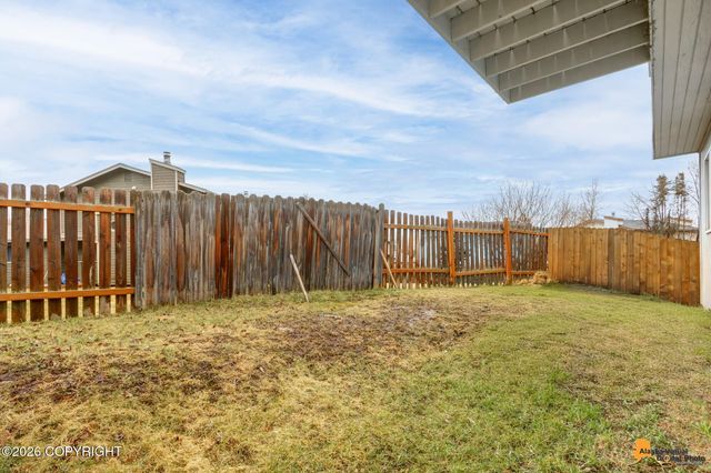 5436 New Smyrna Circle, Anchorage, AK 99508