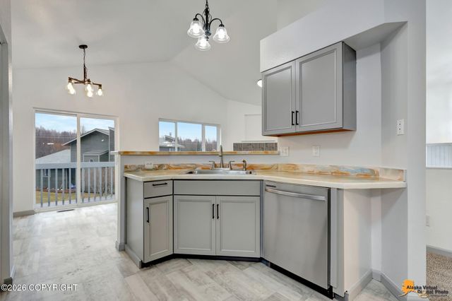 5436 New Smyrna Circle, Anchorage, AK 99508
