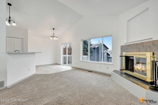5436 New Smyrna Circle, Anchorage, AK 99508