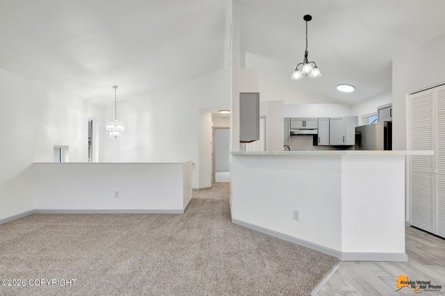 5436 New Smyrna Circle, Anchorage, AK 99508