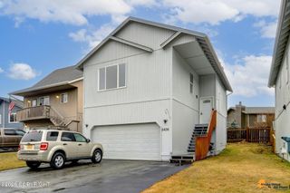 5436 New Smyrna Circle, Anchorage, AK 99508