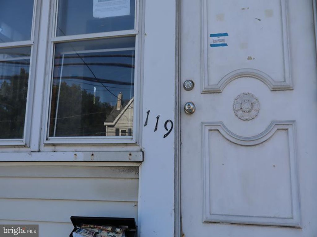 119 FAIRVIEW RD, Swarthmore, PA 19081 — exterior