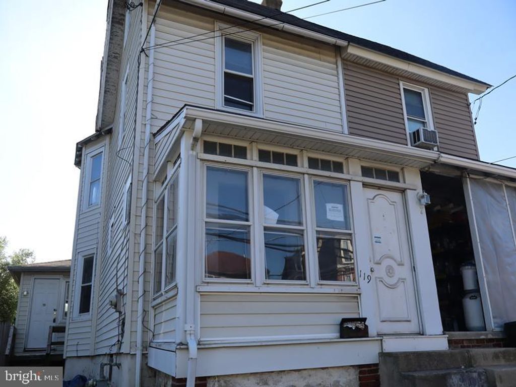 119 FAIRVIEW RD, Swarthmore, PA 19081 — photo 2