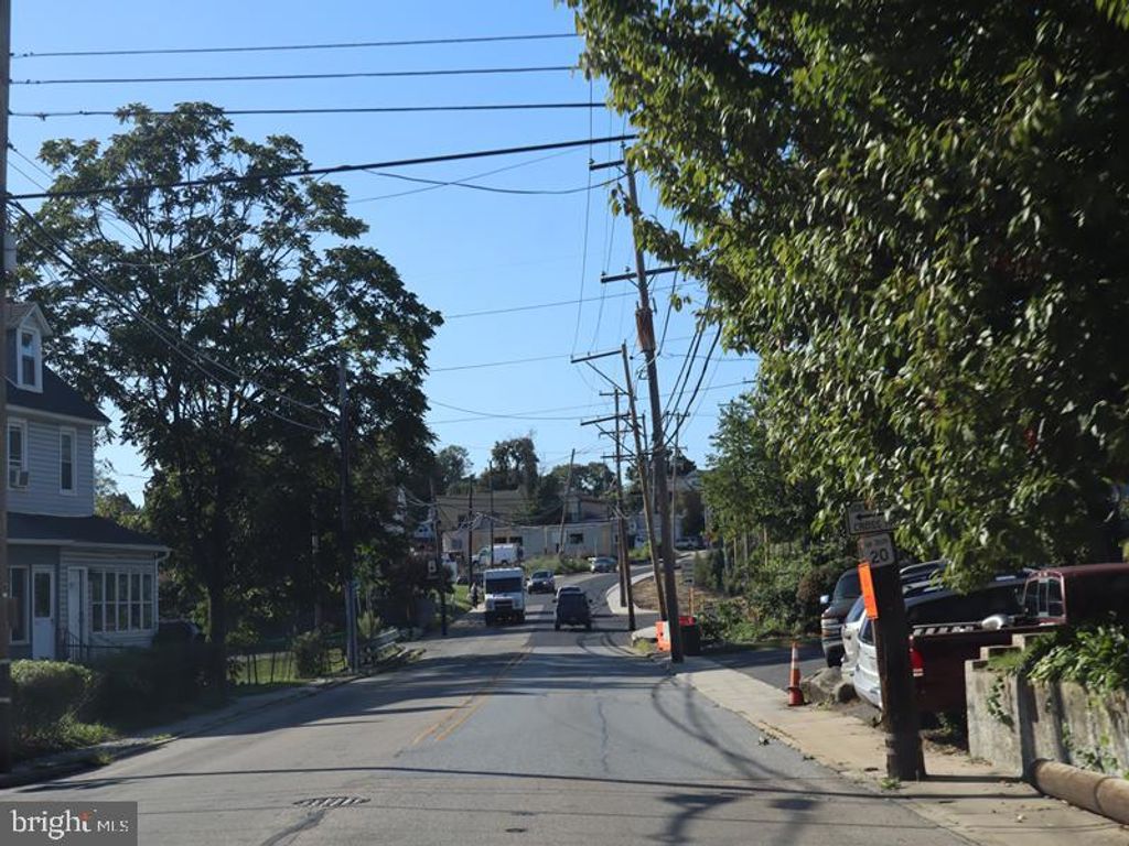 119 FAIRVIEW RD, Swarthmore, PA 19081 — photo 5