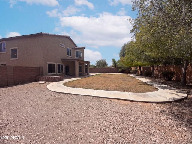 28984 N AGAVE Road, San Tan Valley, AZ 85143
