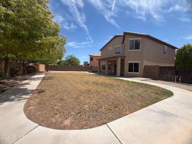 28984 N AGAVE Road, San Tan Valley, AZ 85143