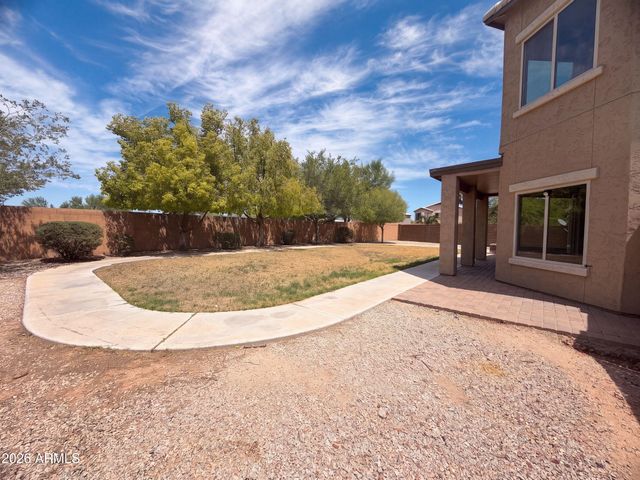 28984 N AGAVE Road, San Tan Valley, AZ 85143
