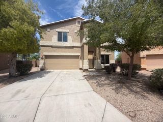 28984 N AGAVE Road, San Tan Valley, AZ 85143