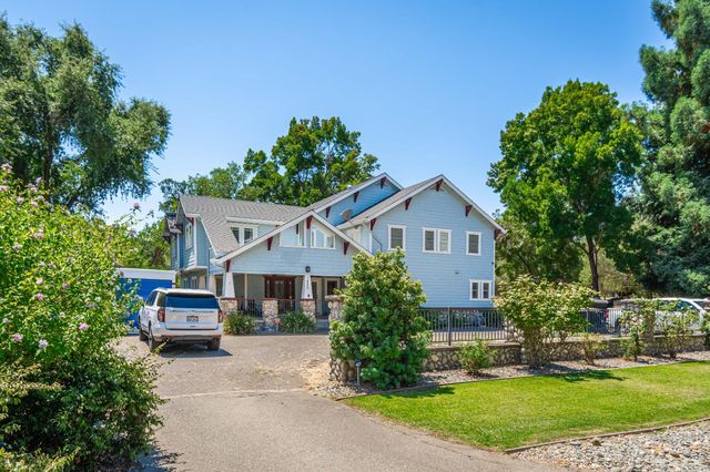 7420 Woodside Dr, Citrus Heights, CA 95621