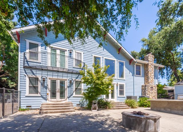 7420 Woodside Dr, Citrus Heights, CA 95621