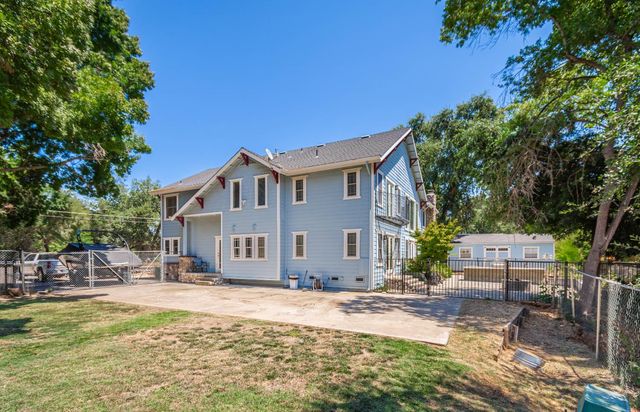 7420 Woodside Dr, Citrus Heights, CA 95621