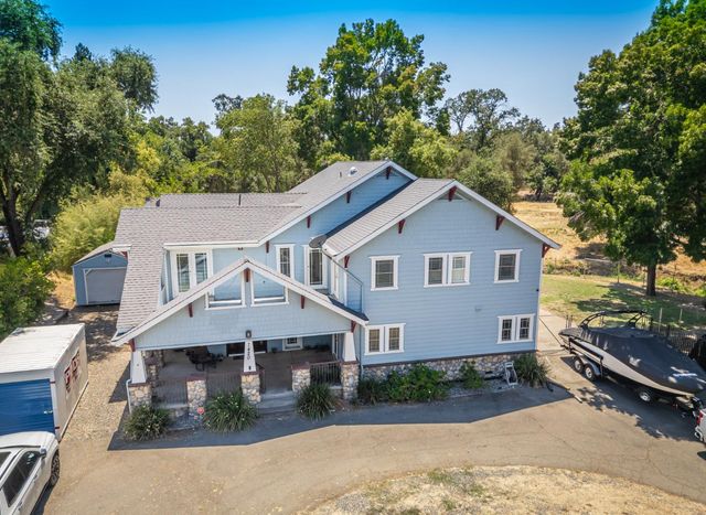 7420 Woodside Dr, Citrus Heights, CA 95621