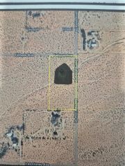 0 Sierra Vista, Inyokern, CA 93527