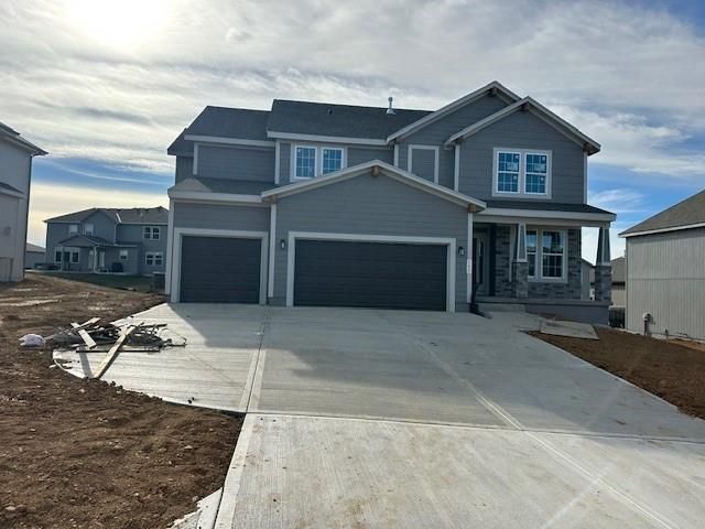 2695 W Park Street, Olathe, KS 66061