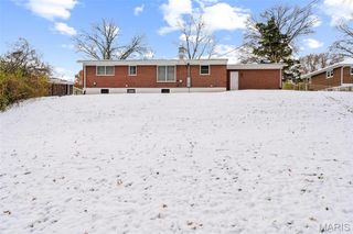 2327 Fair Acres Road, St Louis, MO 63136