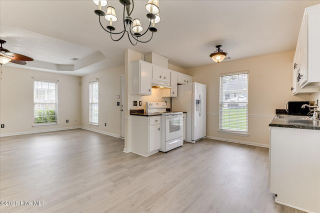 4016 Hidden Haven Court, Augusta, GA 30909