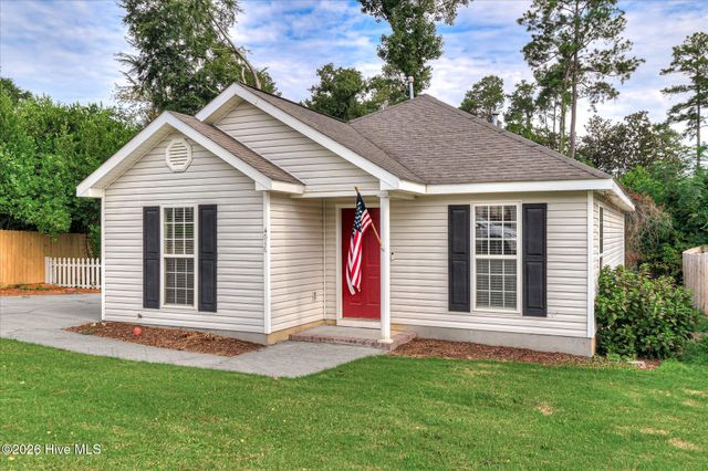4016 Hidden Haven Court, Augusta, GA 30909